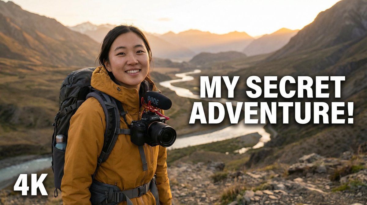 字母圈旅行视频