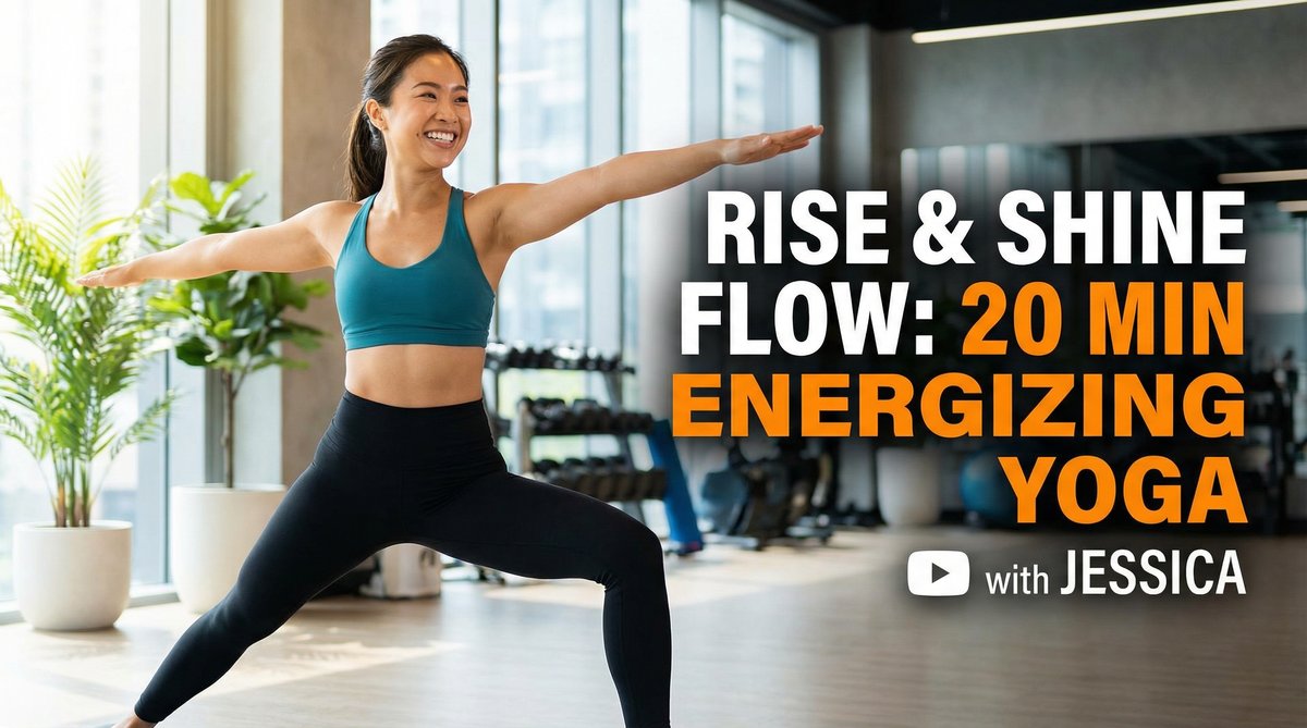 字母圈健身视频